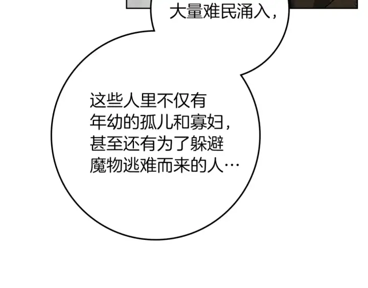 漫画《橡树之下》第116话 修道院救济第84张图