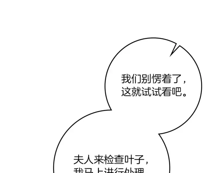漫画《橡树之下》第117话 止疫良方第33张图
