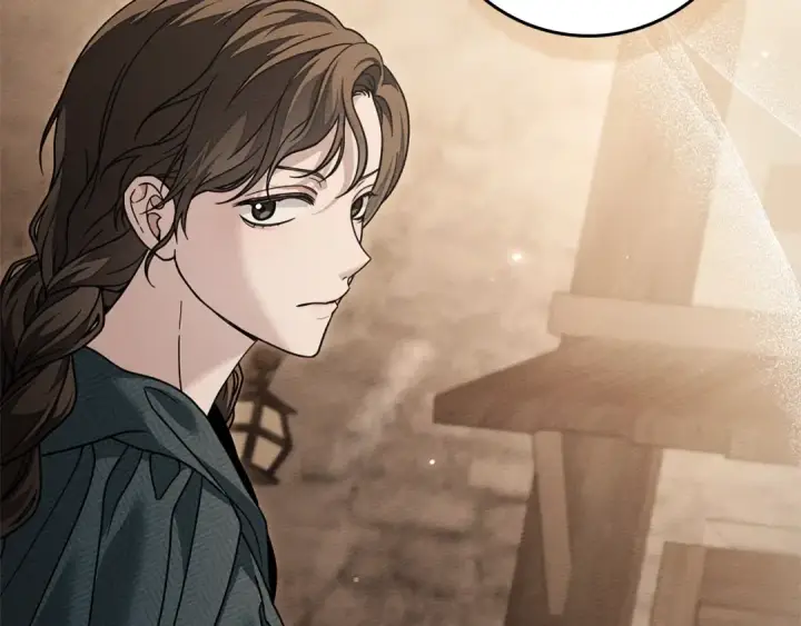 漫画《橡树之下》第117话 止疫良方第7张图