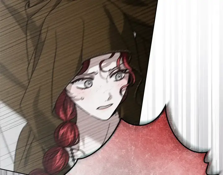 漫画《橡树之下》第119话 遭遇山精第115张图