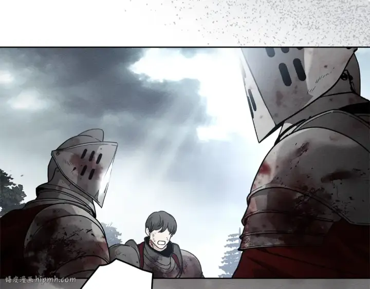 漫画《橡树之下》第119话 遭遇山精第160张图