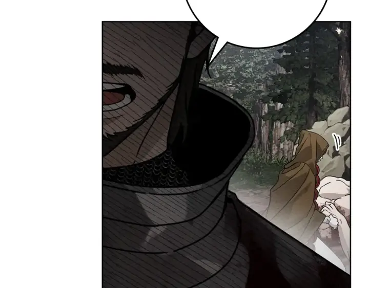 漫画《橡树之下》第119话 遭遇山精第174张图