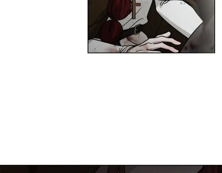 漫画《橡树之下》第119话 遭遇山精第193张图