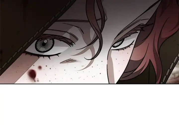 漫画《橡树之下》第119话 遭遇山精第194张图