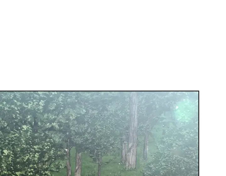 漫画《橡树之下》第119话 遭遇山精第26张图