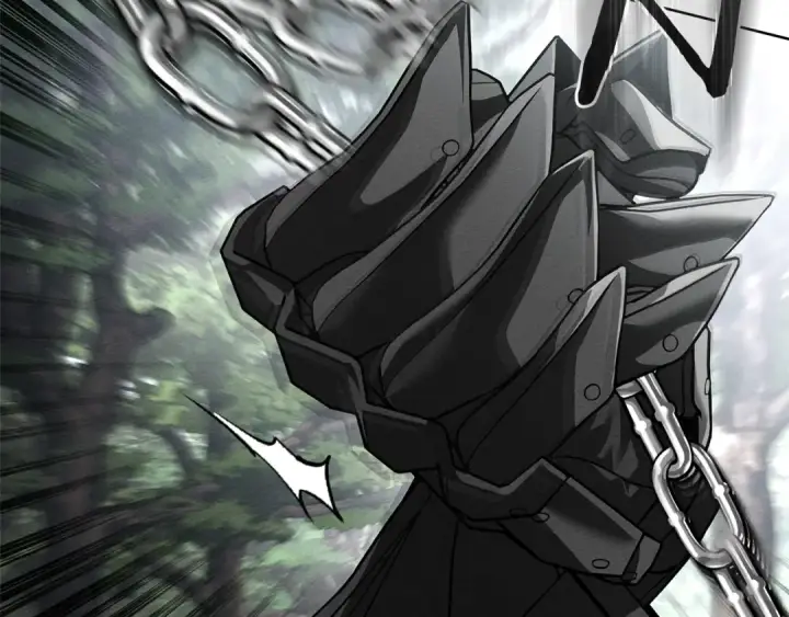 漫画《橡树之下》第120话 是他？第31张图