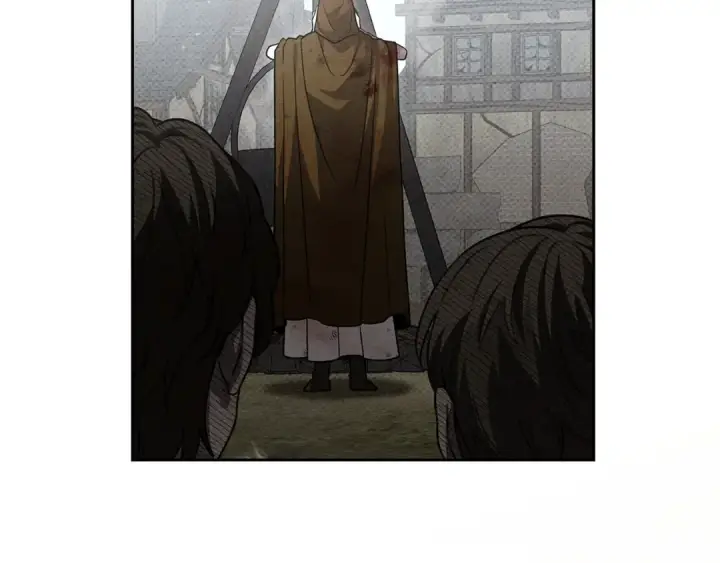 漫画《橡树之下》第121话 战场之苦第140张图