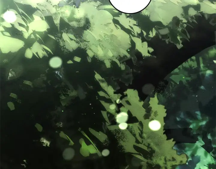 漫画《橡树之下》第121话 战场之苦第5张图