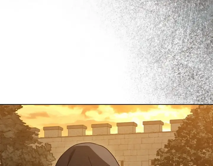 漫画《橡树之下》第124话 骑士解围第114张图