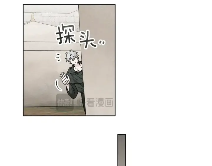 漫画《橡树之下》第124话 骑士解围第162张图