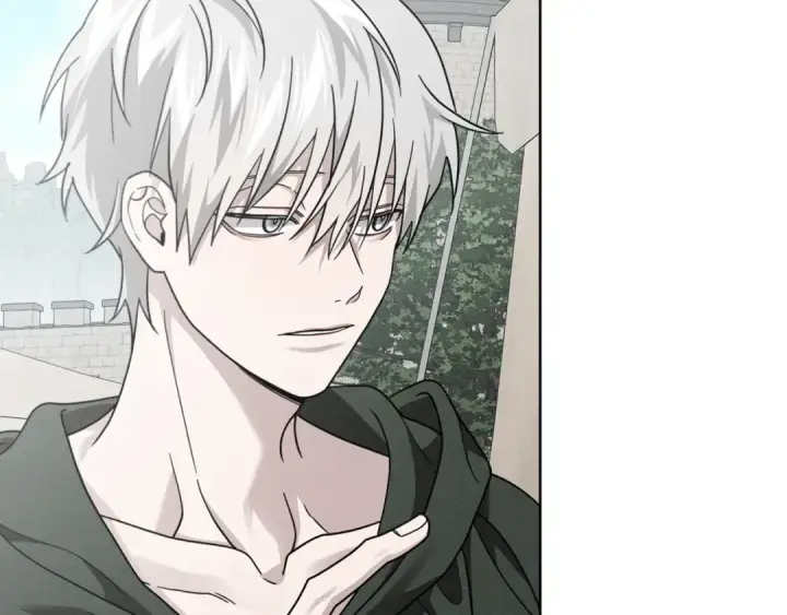 漫画《橡树之下》第四季完结话 让我看看你的脸第11张图