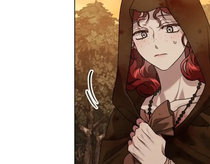 漫画《橡树之下》第四季完结话 让我看看你的脸第125张图