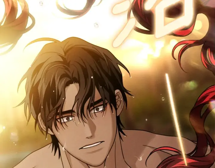 漫画《橡树之下》第四季完结话 让我看看你的脸第222张图