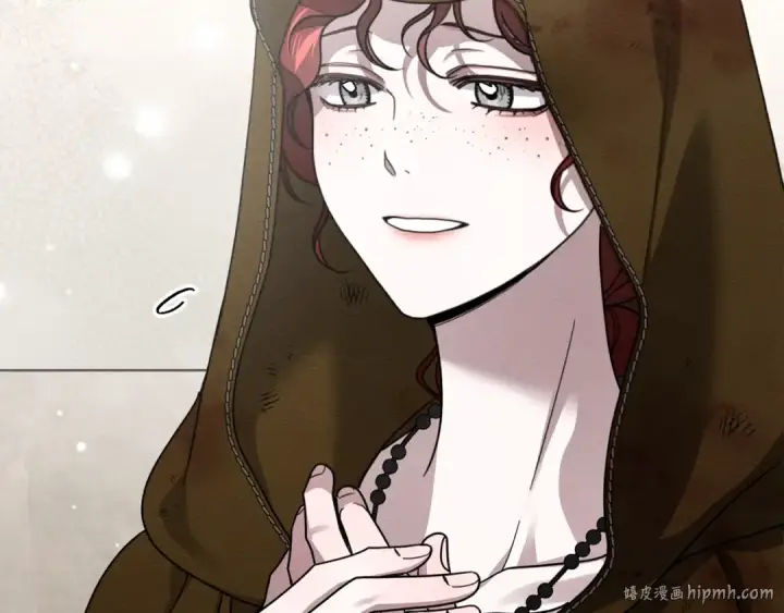 漫画《橡树之下》第四季完结话 让我看看你的脸第24张图