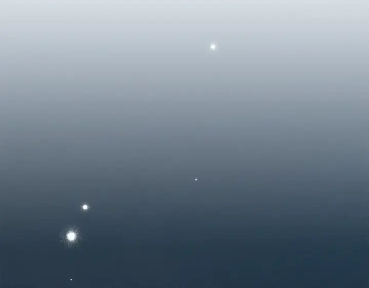 漫画《橡树之下》第四季完结话 让我看看你的脸第35张图