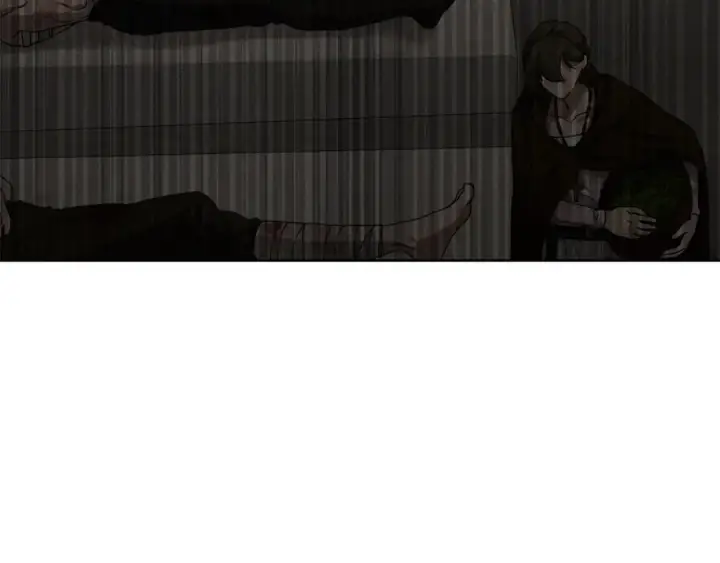 漫画《橡树之下》第四季完结话 让我看看你的脸第78张图
