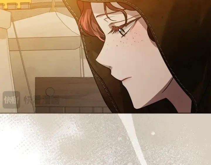 漫画《橡树之下》第四季完结话 让我看看你的脸第93张图