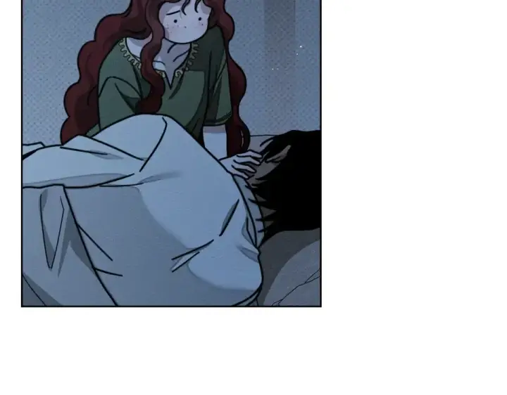 漫画《橡树之下》第五季·第126话 我只是想陪在你身边第156张图