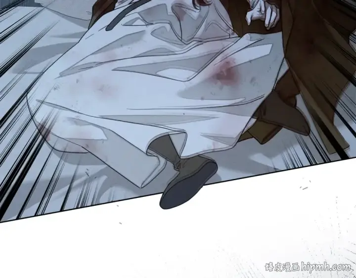 漫画《橡树之下》第五季·第126话 我只是想陪在你身边第8张图