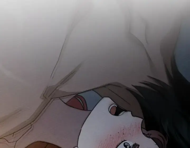 漫画《橡树之下》第131话 你觉得我会讨厌你吗？第107张图