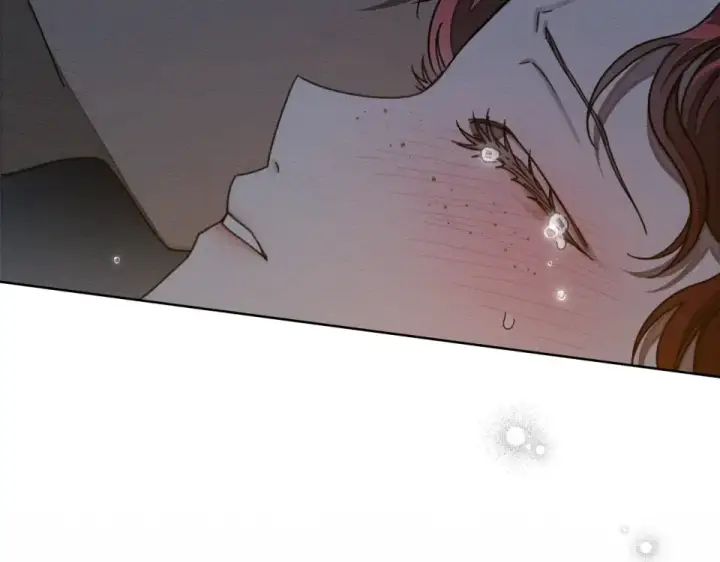 漫画《橡树之下》第131话 你觉得我会讨厌你吗？第123张图