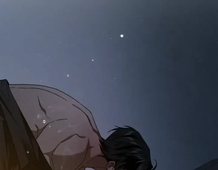 漫画《橡树之下》第131话 你觉得我会讨厌你吗？第125张图