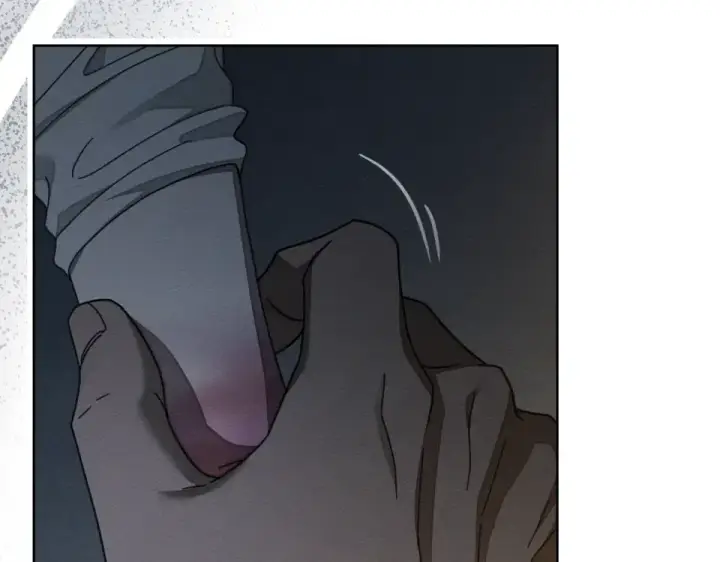 漫画《橡树之下》第131话 你觉得我会讨厌你吗？第27张图