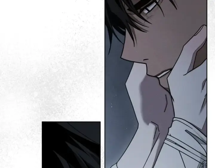 漫画《橡树之下》第131话 你觉得我会讨厌你吗？第53张图