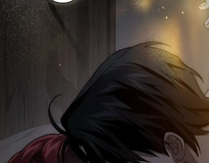 漫画《橡树之下》第131话 你觉得我会讨厌你吗？第78张图
