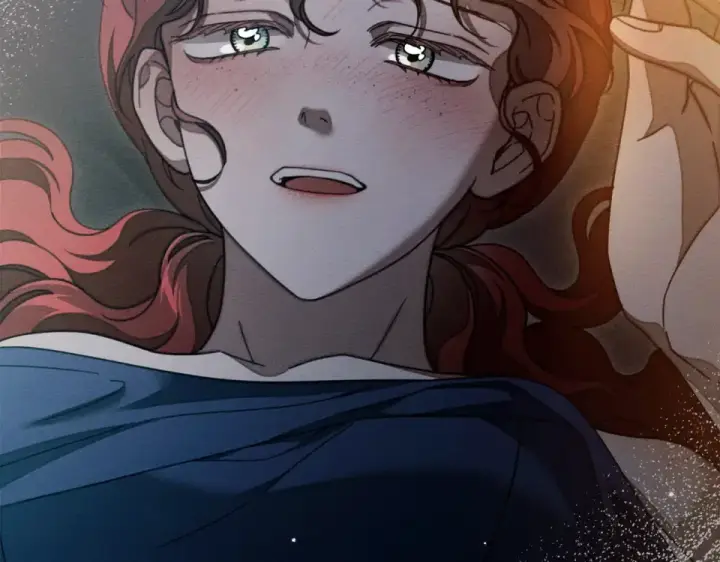 漫画《橡树之下》第131话 你觉得我会讨厌你吗？第97张图