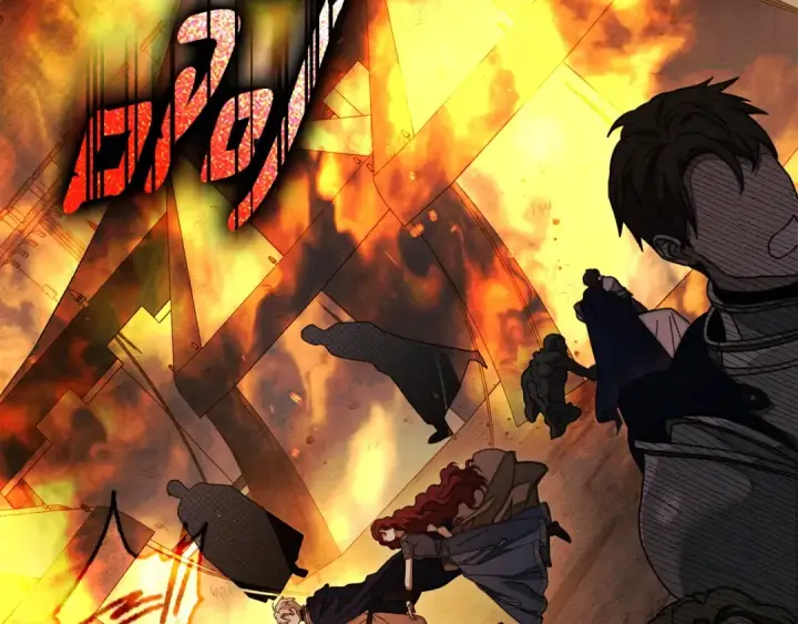 漫画《橡树之下》第134话 你别再说了第78张图