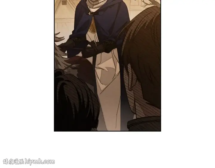 漫画《橡树之下》第135话 我没那么重要第104张图