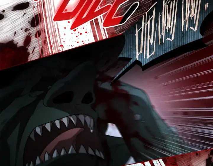 漫画《橡树之下》第136话 这样做对吗第155张图