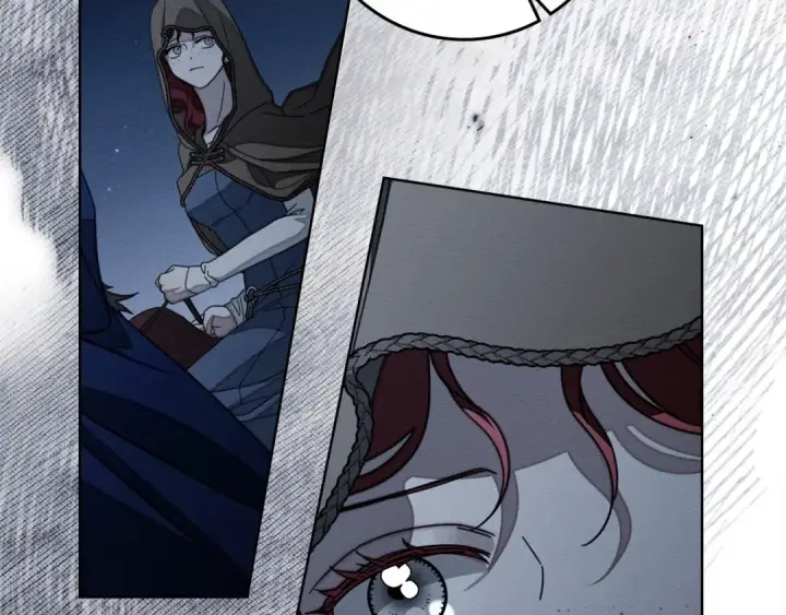 漫画《橡树之下》第136话 这样做对吗第55张图