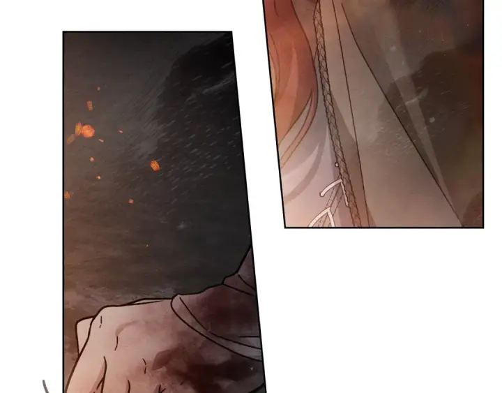 漫画《橡树之下》第137话 并非一无是处第158张图