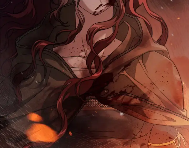 漫画《橡树之下》第137话 并非一无是处第38张图