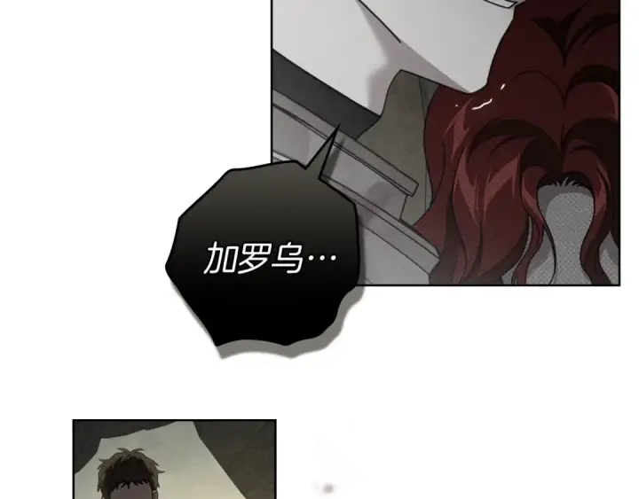 漫画《橡树之下》第138话 夫人重伤被救第113张图