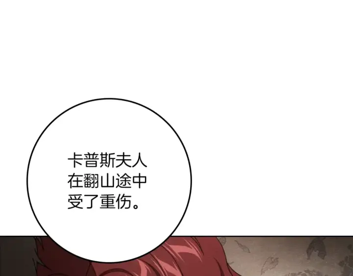 漫画《橡树之下》第138话 夫人重伤被救第149张图