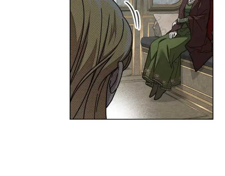 漫画《橡树之下》第140话 不舍分别第111张图