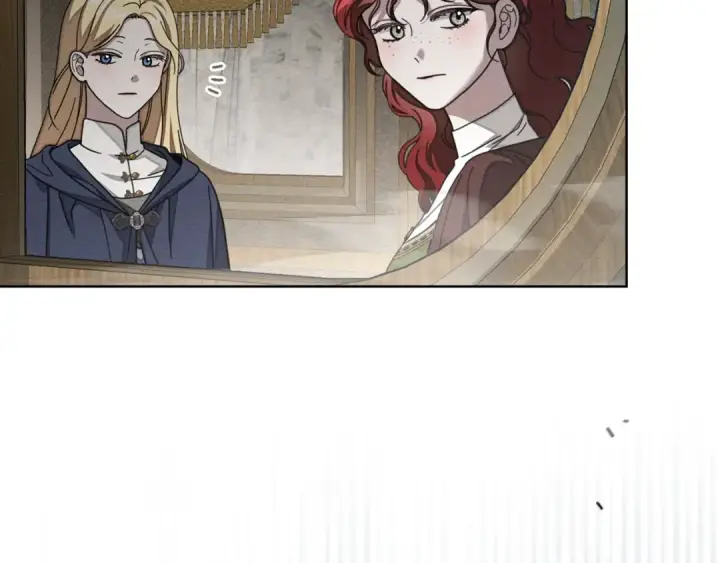 漫画《橡树之下》第140话 不舍分别第151张图