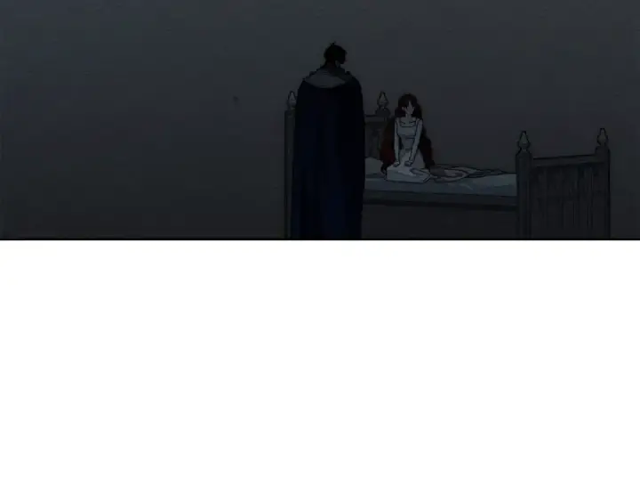 漫画《橡树之下》第140话 不舍分别第42张图