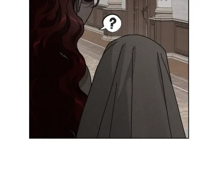 漫画《橡树之下》第143话 他在等我？第27张图