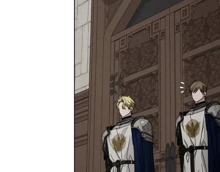 漫画《橡树之下》第144话 父女对峙第55张图