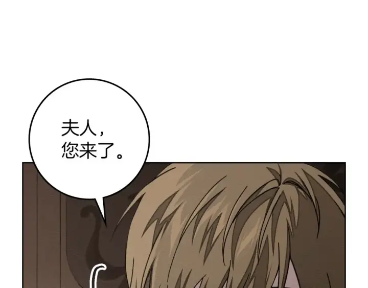 漫画《橡树之下》第144话 父女对峙第57张图