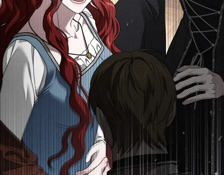 漫画《橡树之下》第145话 为了妹妹第27张图