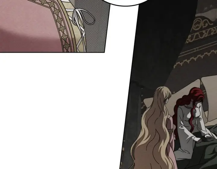 漫画《橡树之下》第146话 姐妹间的谈话第105张图