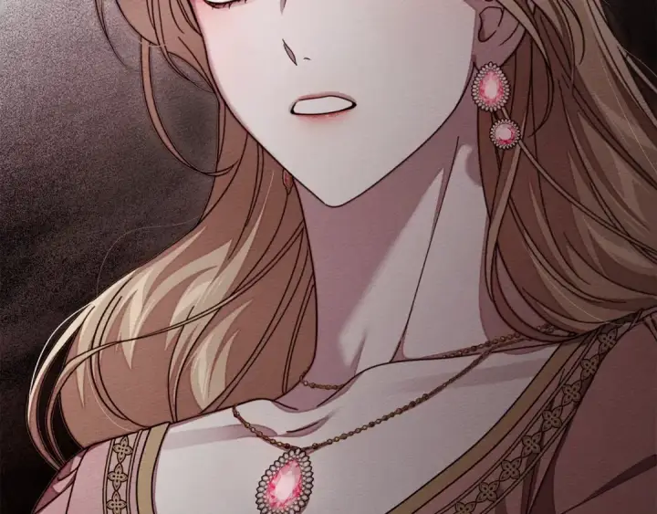 漫画《橡树之下》第146话 姐妹间的谈话第127张图