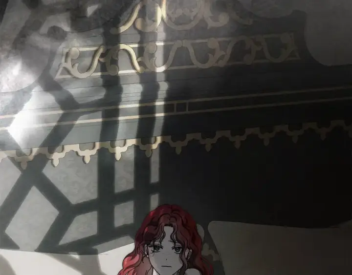 漫画《橡树之下》第146话 姐妹间的谈话第135张图