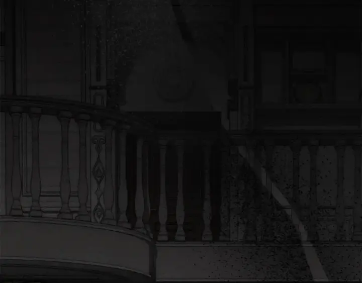 漫画《橡树之下》第146话 姐妹间的谈话第19张图