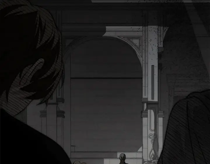 漫画《橡树之下》第146话 姐妹间的谈话第20张图